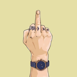 FVCK #1344