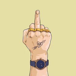 FVCK #222
