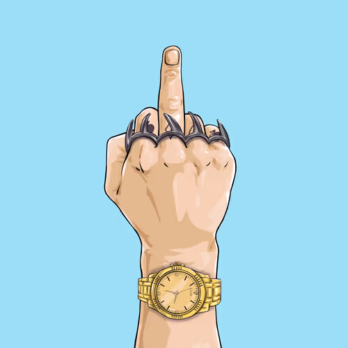 FVCK #65