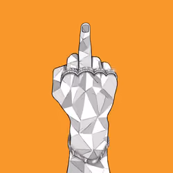 FVCK #3015