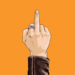 FVCK #5160