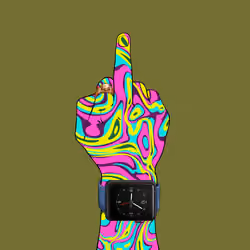 FVCK #3027