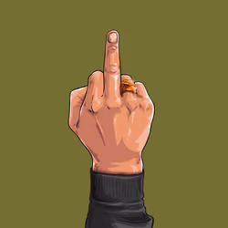 FVCK #437