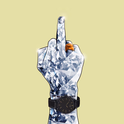 FVCK #528