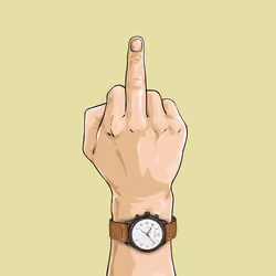 FVCK #3112