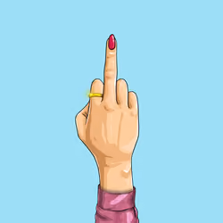 FVCK #1870