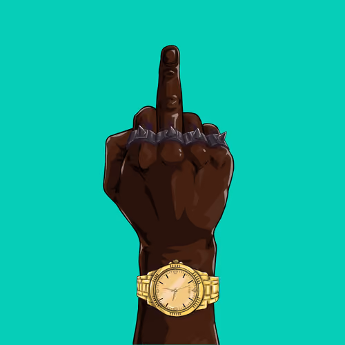 FVCK #1267