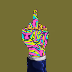 FVCK #4013