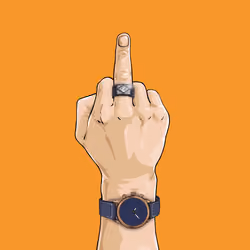 FVCK #2236