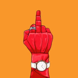 FVCK #5469