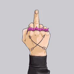 FVCK #5080