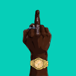 FVCK #4212