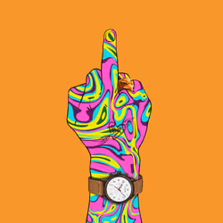 FVCK #4054