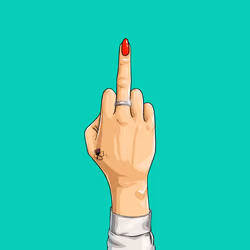 FVCK #2634