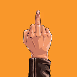 FVCK #2337