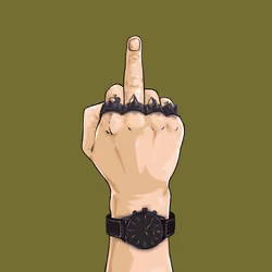 FVCK #391