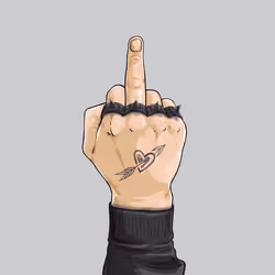 FVCK #220