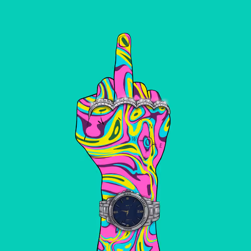 FVCK #268