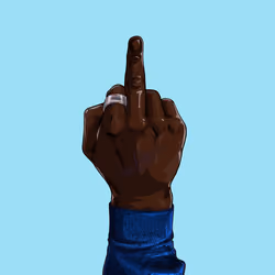 FVCK #3418
