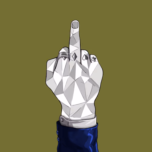 FVCK #3192