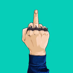 FVCK #2904