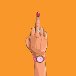 FVCK #3643