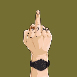 FVCK #2469