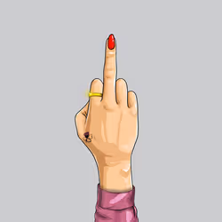 FVCK #1247