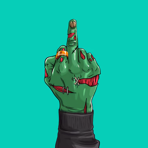 FVCK #4414