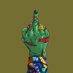 FVCK #3153