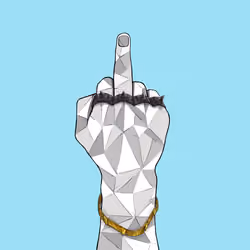 FVCK #799