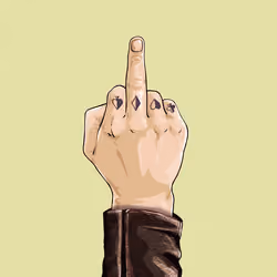 FVCK #4672