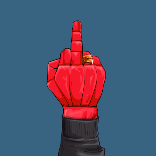 FVCK #2962
