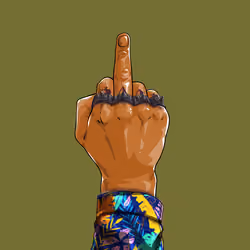 FVCK #4568