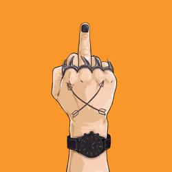 FVCK #5382