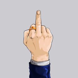 FVCK #1439