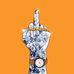 FVCK #4016