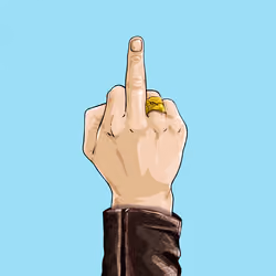 FVCK #3451
