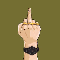 FVCK #3274