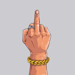 FVCK #3107
