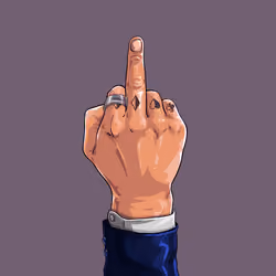 FVCK #1871