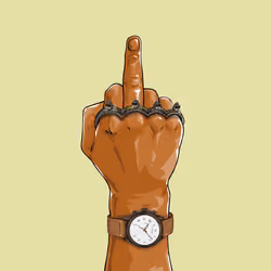 FVCK #3306