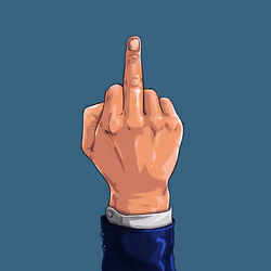 FVCK #4733