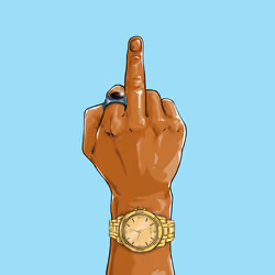 FVCK #2219