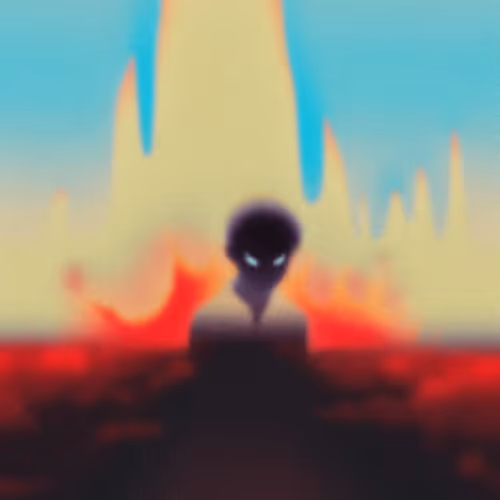 The Inner World 1