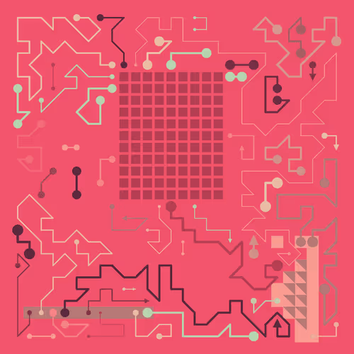 A Distant Memory V2