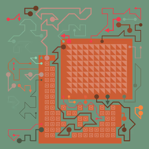 A Distant Memory V2