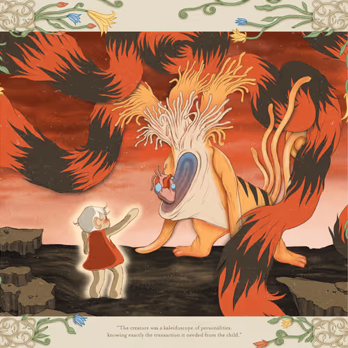 Perils Of Sese By All Seeing Seneca