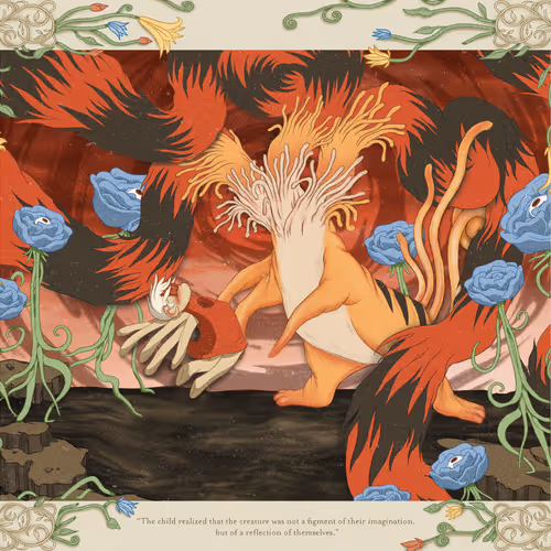Perils Of Sese By All Seeing Seneca