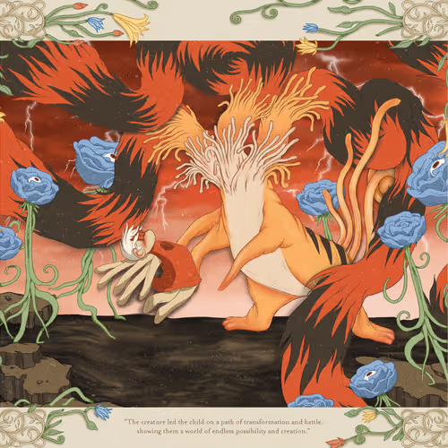 Perils Of Sese By All Seeing Seneca